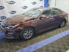 5XXGT4L34KG325562 2019 KIA OPTIMA