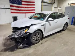 5XXGT4L34KG325657 2019 KIA OPTIMA