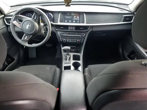 5XXGT4L34KG325934 2019 KIA OPTIMA - Image 8