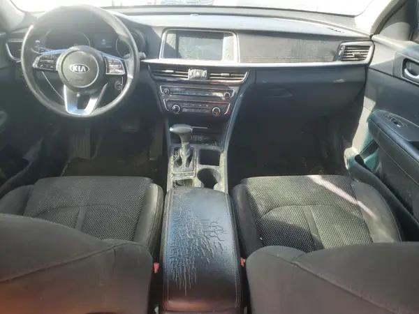 5XXGT4L34KG325982 2019 KIA OPTIMA - Image 8