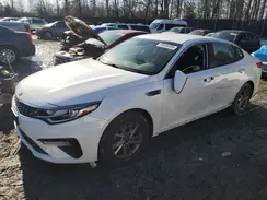 5XXGT4L34KG326145 2019 KIA OPTIMA