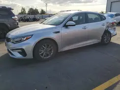 5XXGT4L34KG326467 2019 KIA OPTIMA