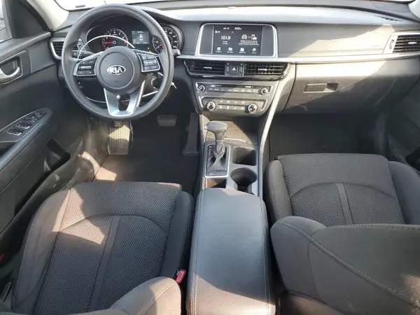 5XXGT4L34KG326467 2019 KIA OPTIMA - Image 8
