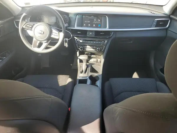 5XXGT4L34KG326730 2019 KIA OPTIMA - Image 8