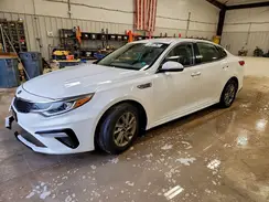 5XXGT4L34KG327229 2019 KIA OPTIMA