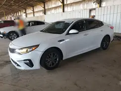 5XXGT4L34KG327604 2019 KIA OPTIMA