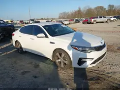 5XXGT4L34KG327649 2019 KIA OPTIMA
