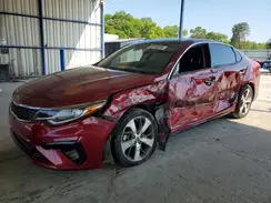 5XXGT4L34KG327926 2019 KIA OPTIMA