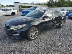 5XXGT4L34KG328204 2019 KIA OPTIMA
