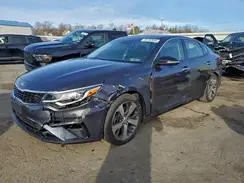 5XXGT4L34KG328462 2019 KIA OPTIMA