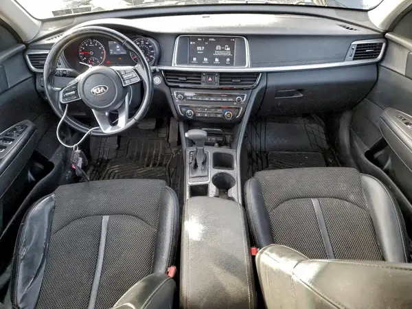 5XXGT4L34KG328462 2019 KIA OPTIMA - Image 8