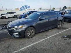 5XXGT4L34KG329935 2019 KIA OPTIMA
