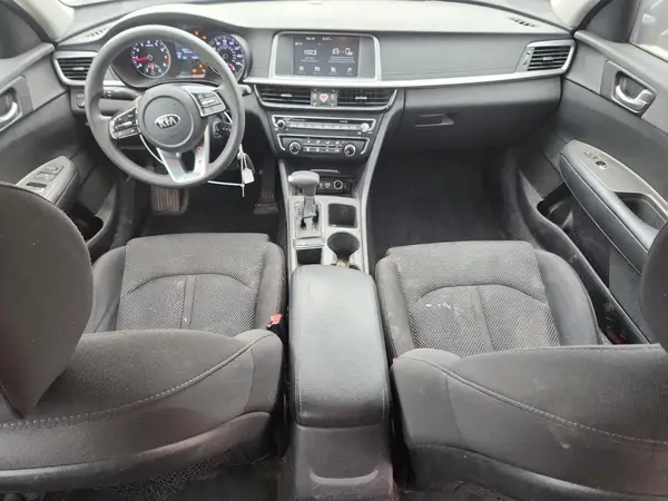 5XXGT4L34KG330292 2019 KIA OPTIMA - Image 8