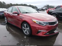 5XXGT4L34KG330454 2019 KIA OPTIMA