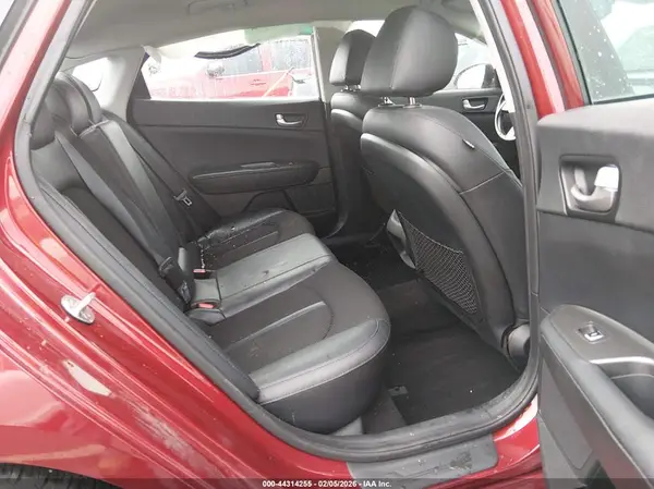 5XXGT4L34KG330454 2019 KIA OPTIMA - Image 8