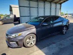 5XXGT4L34KG330583 2019 KIA OPTIMA