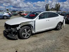 5XXGT4L34KG331751 2019 KIA OPTIMA