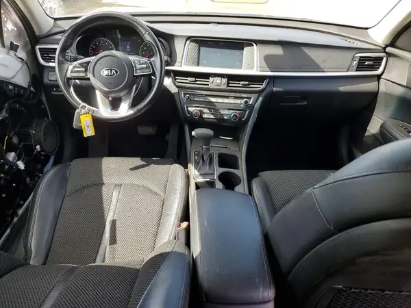 5XXGT4L34KG331751 2019 KIA OPTIMA - Image 8