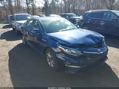 5XXGT4L34KG331796 2019 KIA OPTIMA