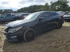 5XXGT4L34KG332043 2019 KIA OPTIMA