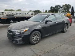5XXGT4L34KG332060 2019 KIA OPTIMA