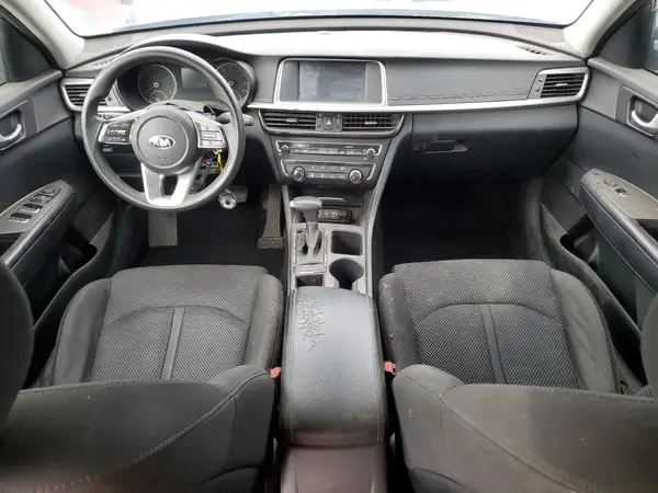 5XXGT4L34KG332060 2019 KIA OPTIMA - Image 8