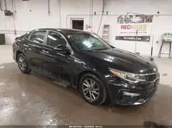 5XXGT4L34KG332091 2019 KIA OPTIMA