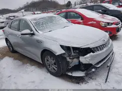 5XXGT4L34KG332155 2019 KIA OPTIMA