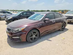5XXGT4L34KG332303 2019 KIA OPTIMA