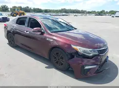 5XXGT4L34KG332320 2019 KIA OPTIMA