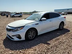 5XXGT4L34KG332589 2019 KIA OPTIMA