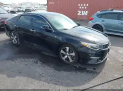 5XXGT4L34KG332687 2019 KIA OPTIMA