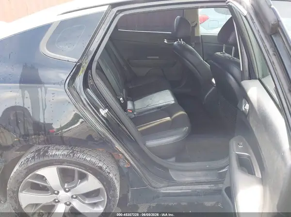 5XXGT4L34KG332687 2019 KIA OPTIMA - Image 8