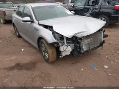 5XXGT4L34KG332883 2019 KIA OPTIMA