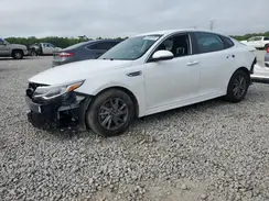 5XXGT4L34KG333080 2019 KIA OPTIMA