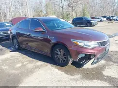 5XXGT4L34KG334682 2019 KIA OPTIMA