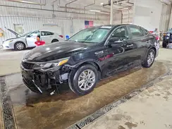 5XXGT4L34KG335556 2019 KIA OPTIMA