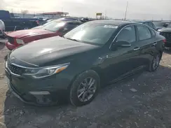 5XXGT4L34KG336013 2019 KIA OPTIMA