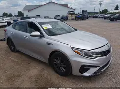 5XXGT4L34KG336058 2019 KIA OPTIMA