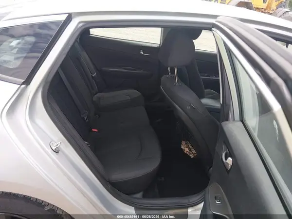 5XXGT4L34KG336058 2019 KIA OPTIMA - Image 8