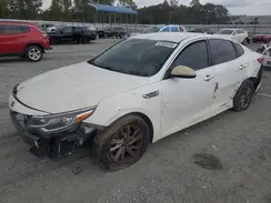5XXGT4L34KG336223 2019 KIA OPTIMA