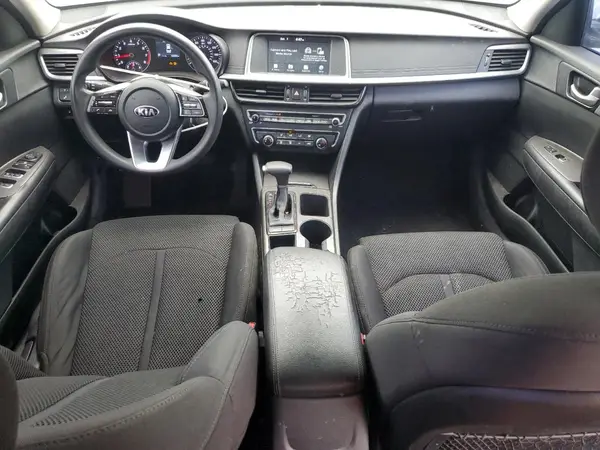 5XXGT4L34KG336223 2019 KIA OPTIMA - Image 8