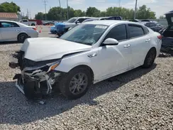 5XXGT4L34KG336416 2019 KIA OPTIMA