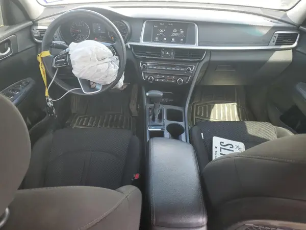 5XXGT4L34KG336416 2019 KIA OPTIMA - Image 8