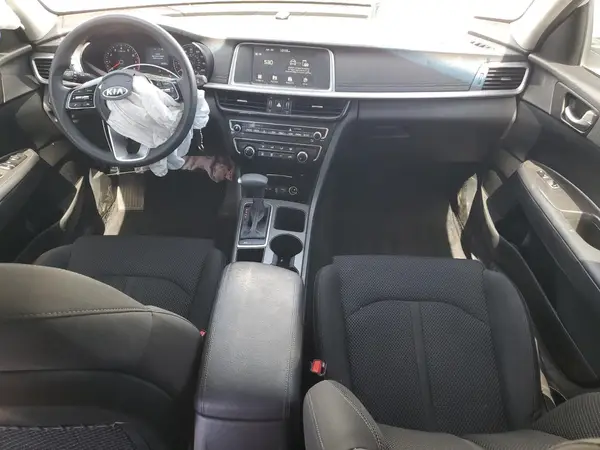 5XXGT4L34KG336948 2019 KIA OPTIMA - Image 8