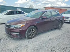 5XXGT4L34KG337193 2019 KIA OPTIMA