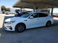 5XXGT4L34KG337534 2019 KIA OPTIMA