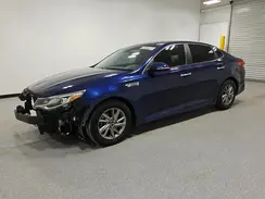 5XXGT4L34KG338361 2019 KIA OPTIMA