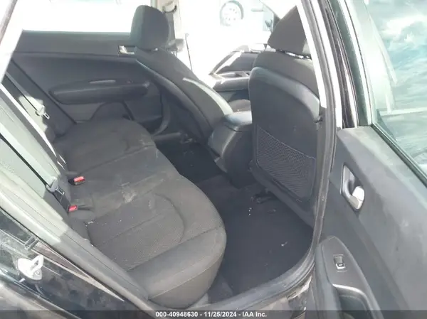 5XXGT4L34KG338991 2019 KIA OPTIMA - Image 8
