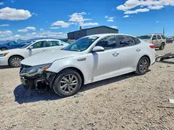 5XXGT4L34KG339932 2019 KIA OPTIMA